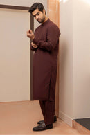 ZB  Express Shalwar Kameez - 2633