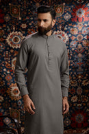 ZB Jade Shalwar Kameez - 2606 Regular