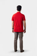 ZB  Basic Polo - E001