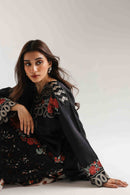 EC  EMBROIDERED SHIRT
