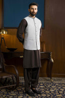 ZB  Waist Coat - 5105