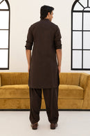 ZB  Express Shalwar Kameez - 2671