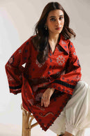 EC  EMBROIDERED SHIRT