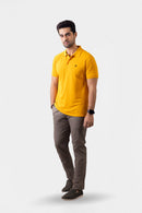 ZB  Basic Polo - E001