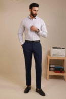 ZB  Formal Shirt - 5024