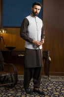ZB  Waist Coat - 5105
