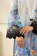 ZB Shirt Shalwar Dupatta - 0426