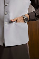 ZB  Waist Coat - 5105