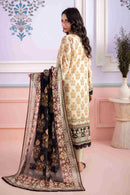 ZB  Shirt Shalwar Dupatta - 0539