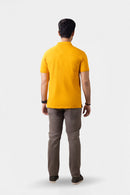 ZB  Basic Polo - E001