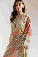 EC  EMBROIDERED SHIRT