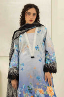 ZB Shirt Shalwar Dupatta - 0426