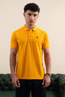 ZB  Basic Polo - E001