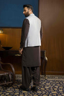 ZB  Waist Coat - 5105