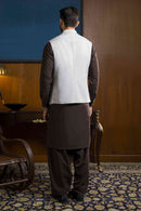 ZB  Waist Coat - 5105