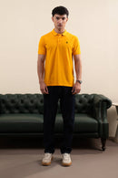 ZB  Basic Polo - E001