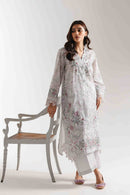 EC  EMBROIDERED SHIRT
