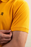 ZB  Basic Polo - E001
