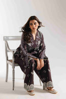 EC  EMBROIDERED SHIRT