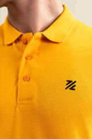 ZB  Basic Polo - E001