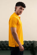 ZB  Basic Polo - E001