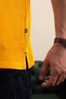 ZB  Basic Polo - E001