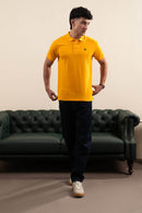 ZB  Basic Polo - E001