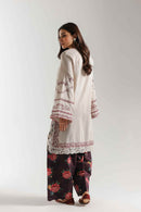 EC  EMBROIDERED SUIT