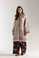 EC  EMBROIDERED SUIT