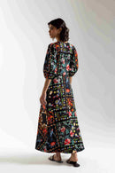 EC  DRESS