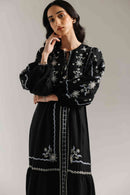 EC  DRESS
