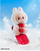 THE MONSTERS COCA-COLA LABUBU SERIES-Vinyl Face Blind Box (ORIGINAL POP MART PRODUCT)