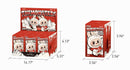 THE MONSTERS COCA-COLA LABUBU SERIES-Vinyl Face Blind Box (ORIGINAL POP MART PRODUCT)