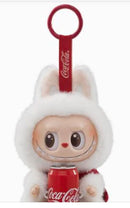 THE MONSTERS COCA-COLA LABUBU SERIES-Vinyl Face Blind Box (ORIGINAL POP MART PRODUCT)