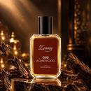 OUD Agarwood Perfume (50 ml)