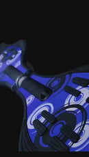 Kids Wave Board with 360 Degree Rotating Wheels for Kids & Adults.