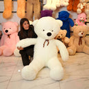 Soft And Huggable Jumbo  Teddy Bear 200cm - Giant Teddy Bear