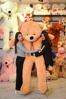 Soft And Huggable Jumbo  Teddy Bear 200cm - Giant Teddy Bear