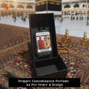Customization Umrah Perfume