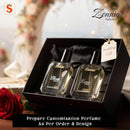 Customization Wedding Perfume