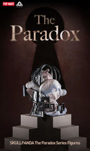 SKULLPANDA THE PARADOX SERIES ORIGINAL POP MART PRODUCT