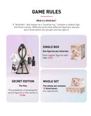 SKULLPANDA THE PARADOX SERIES ORIGINAL POP MART PRODUCT