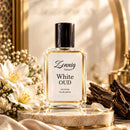 White OUD Perfume (50 ml)