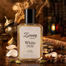 White OUD Perfume (50 ml)