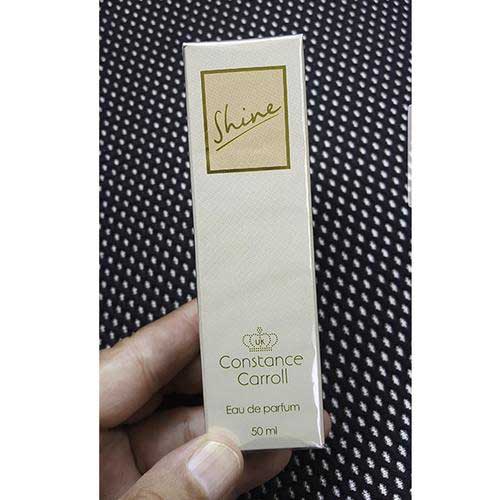 Shine Constance Carroll (UK) Perfume Original For Women 50 ML