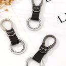 Business Style Casual Keychain