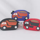 Lovely Dump Truck Children's Shoulder Bag