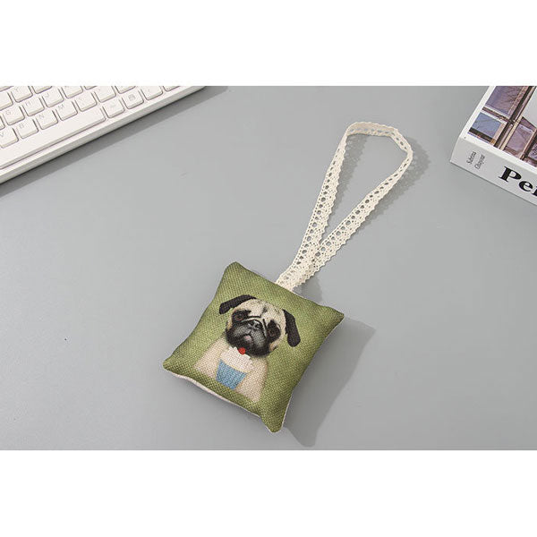 Lovely Dog Collection Scented Sachet