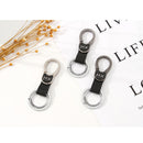 Business Style Casual Keychain