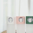 Cute animal double nozzle night lamp humidifier (DQ113)